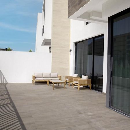 Oasis Homes By Olala Homes Ras al-Khaimah Exterior photo