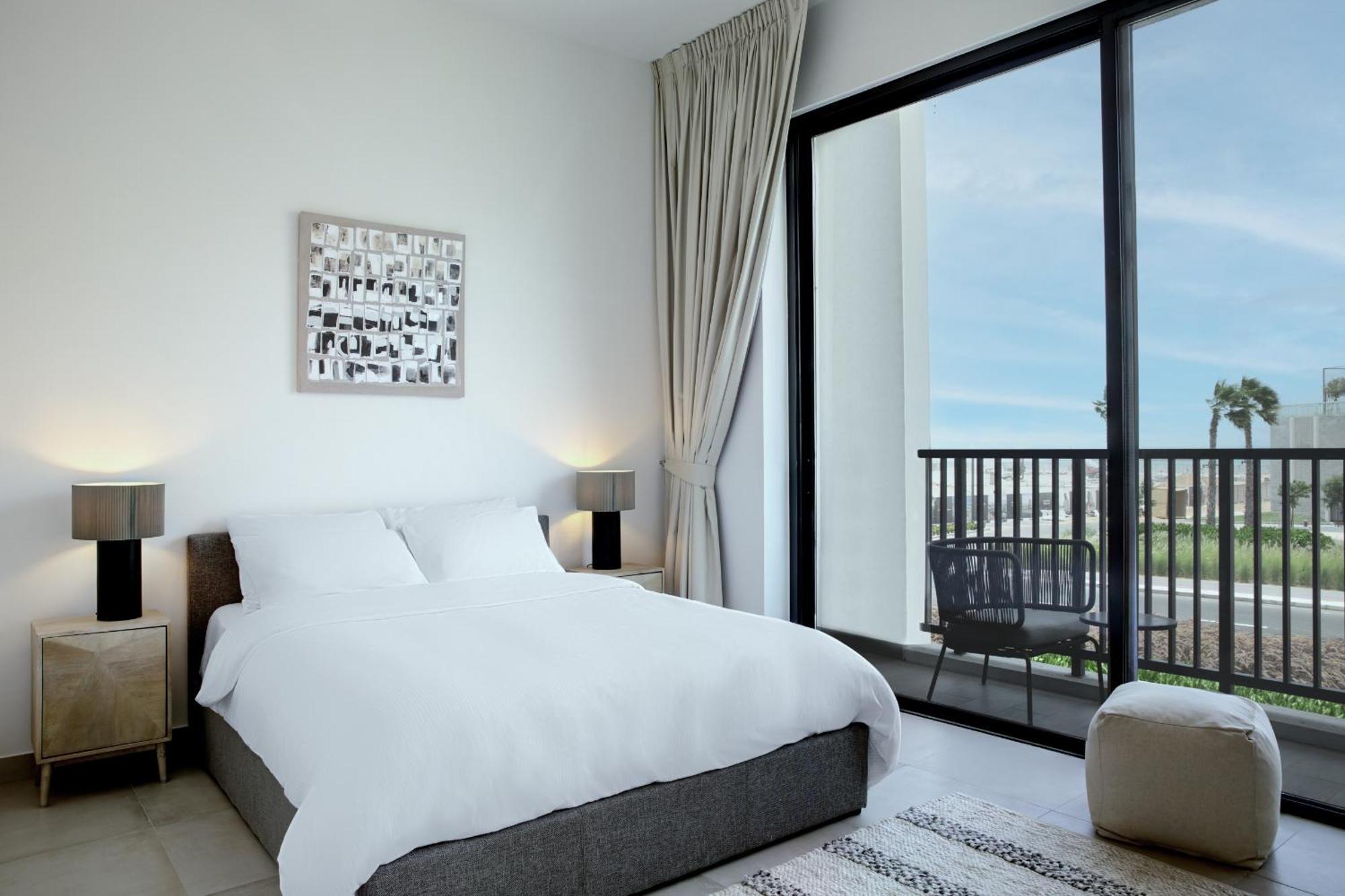 Oasis Homes By Olala Homes Ras al-Khaimah Exterior photo