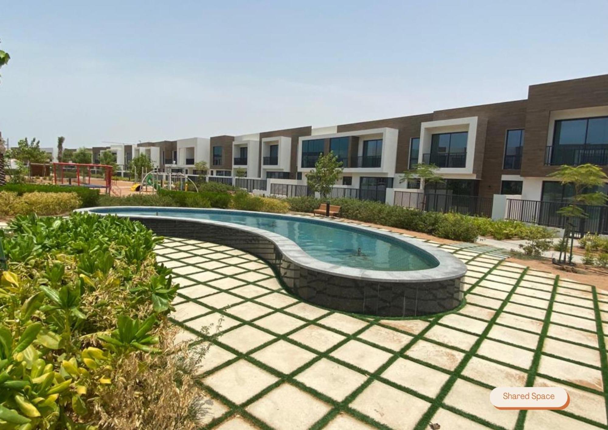 Oasis Homes By Olala Homes Ras al-Khaimah Exterior photo