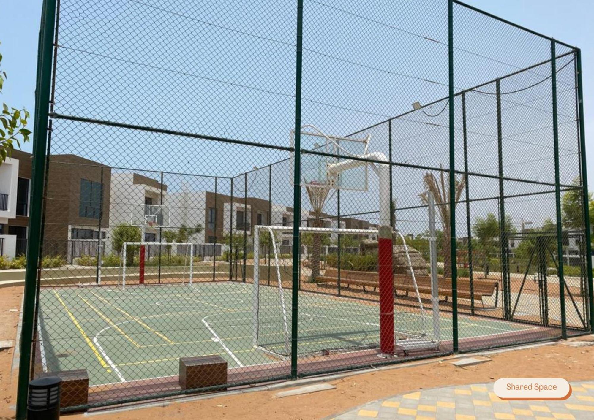 Oasis Homes By Olala Homes Ras al-Khaimah Exterior photo