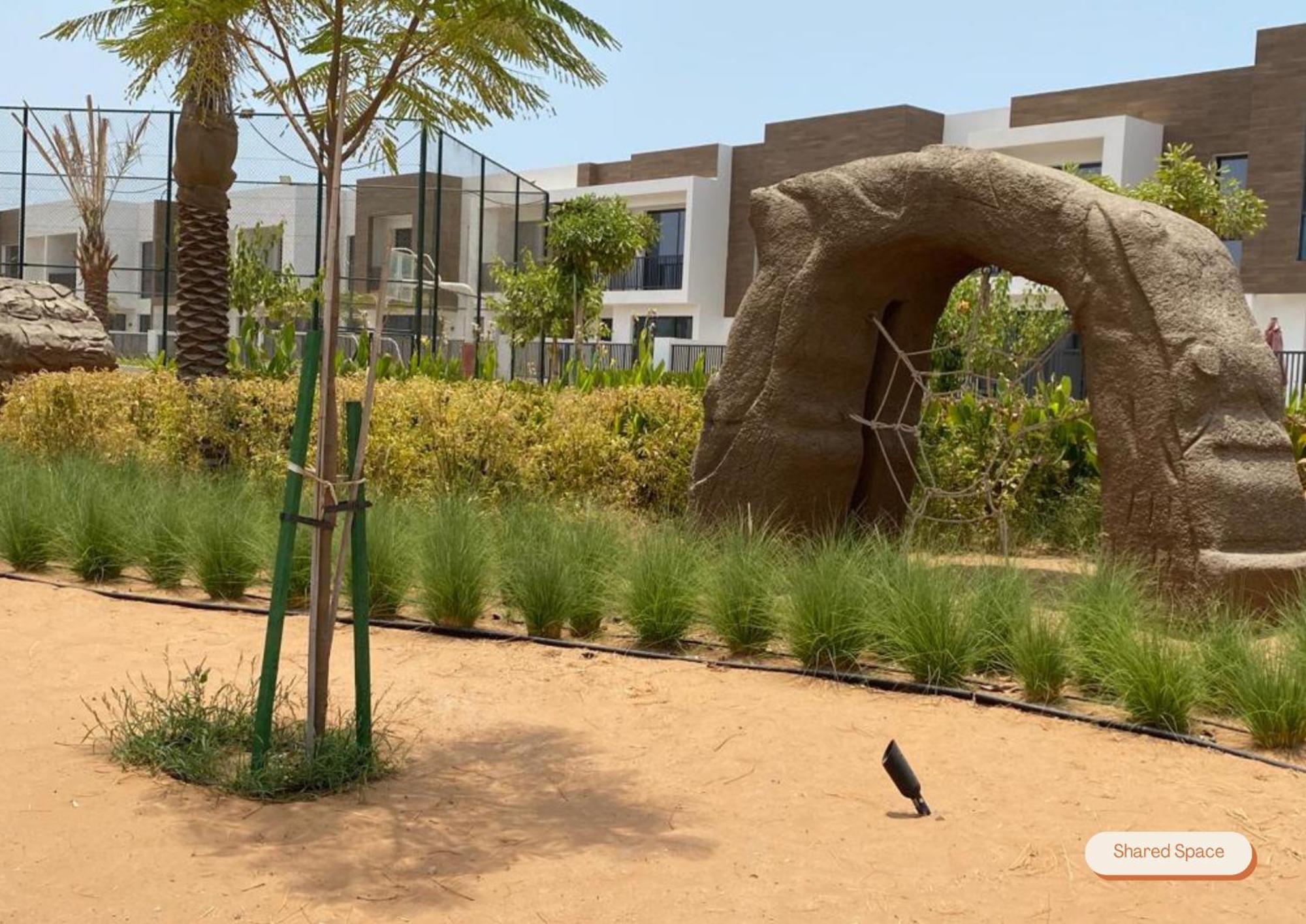 Oasis Homes By Olala Homes Ras al-Khaimah Exterior photo