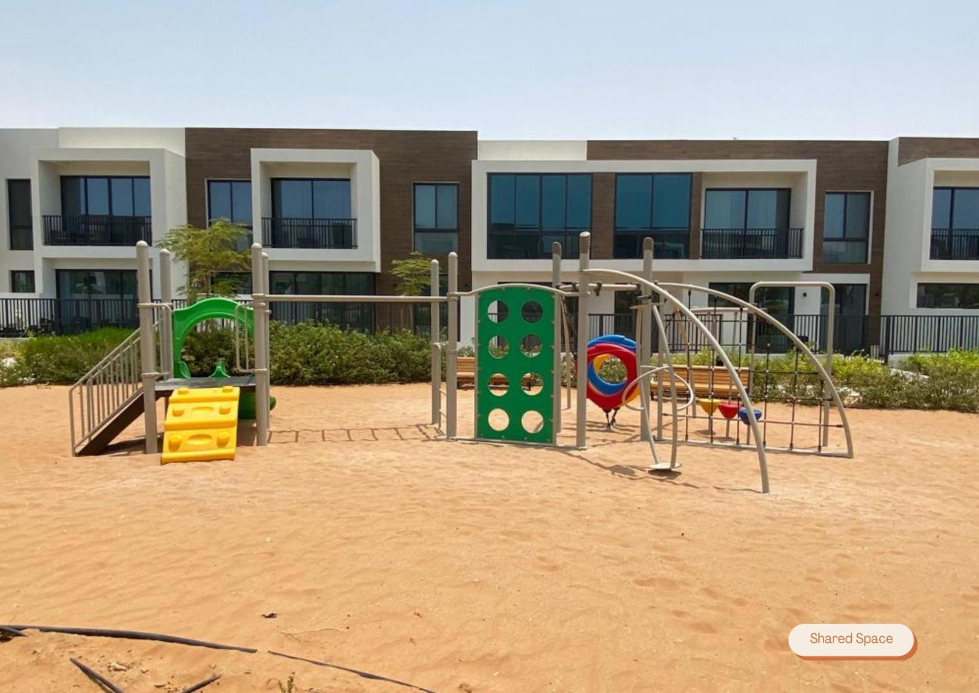 Oasis Homes By Olala Homes Ras al-Khaimah Exterior photo
