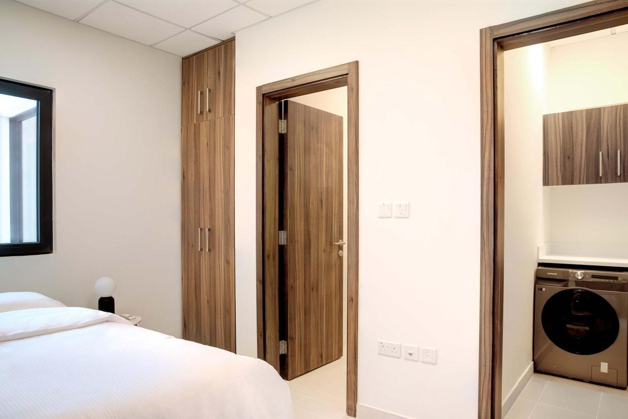 Oasis Homes By Olala Homes Ras al-Khaimah Exterior photo