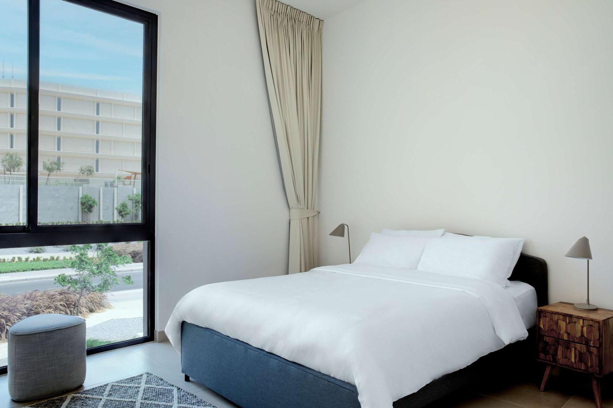 Oasis Homes By Olala Homes Ras al-Khaimah Exterior photo